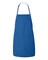 Liberty Bags® - Long Butcher Block Apron - 5505 | 9 oz./yd², 70/30 polyester/cotton Apron